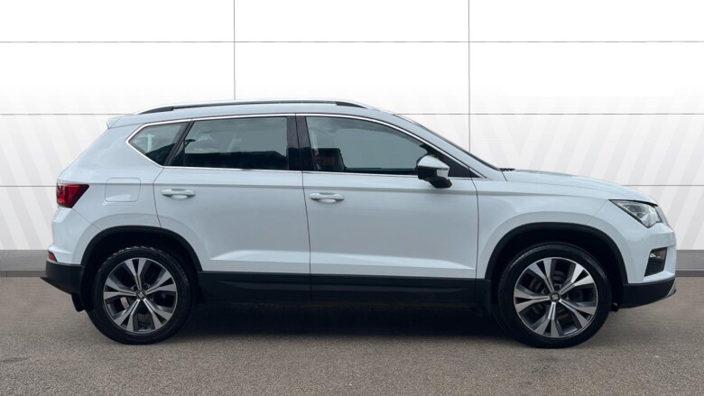 SEAT Ateca 1.0 TSI Ecomotive SE Technology 5dr Petrol Estate